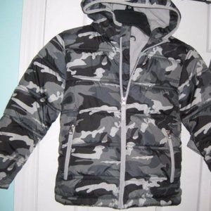 Boys Coat